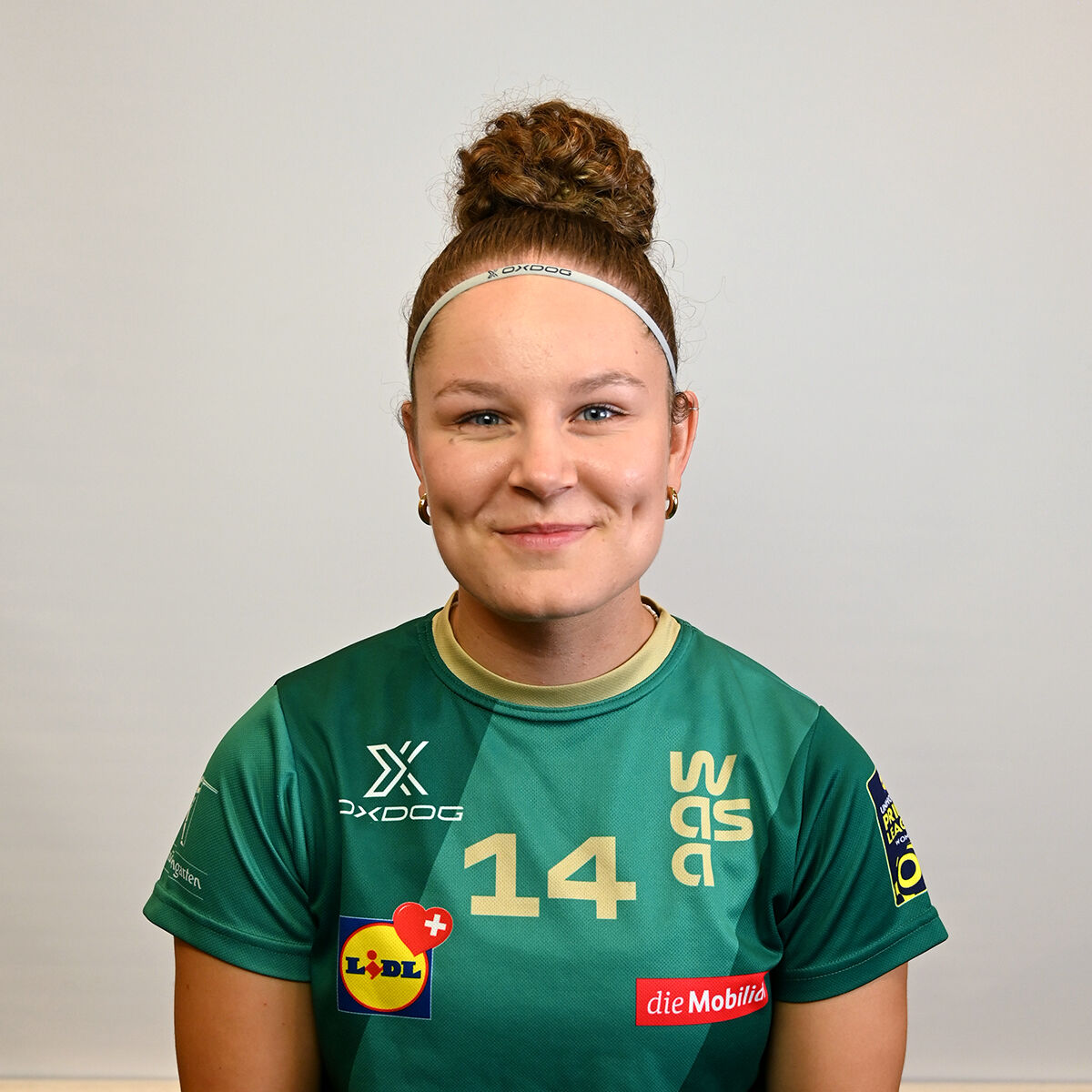 Mirjam Neff